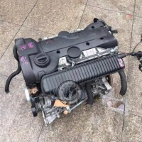 适用XC90沃尔沃XC60xC70XC40S60S40S80S902.0T发动机2.5T总成2.4 沃尔沃2.5T发动机 (新款)