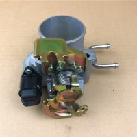 欧美源适用于广汽吉奥GX5节气门总成奥轩G5 491帅豹4G64/9节气门体总成 GA486 品牌