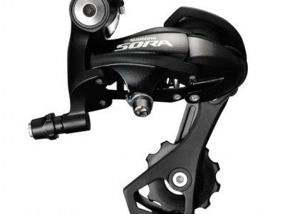 SHIMANO 禧玛诺公路后拨R3000/2000/