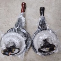 尚行者陕汽奥龙换挡杆总成F2000F3000排挡杆变速杆操纵器总成8档9档 奥龙加长9档总成